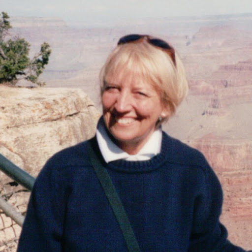 Julie Bruce Photo 45