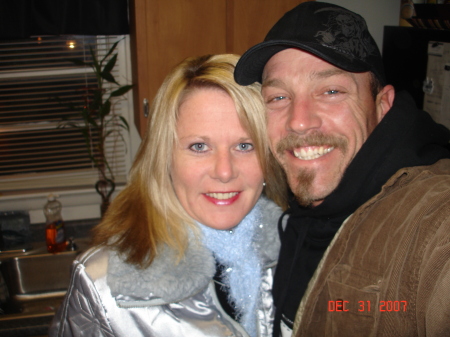 Lynn Harrison Photo 14
