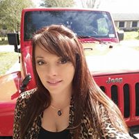 Terri Cole Photo 32