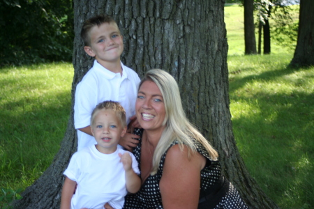 Stephanie Doss Photo 25