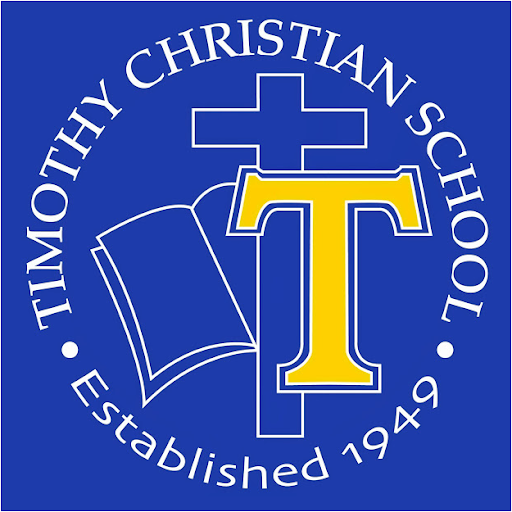 Timothy Christian Photo 35