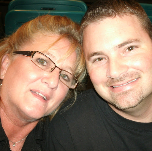Kimberly Garrison Photo 20