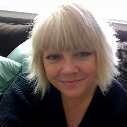 Sue Stone Photo 12