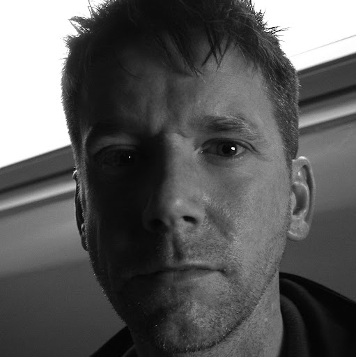 Mark Halpin Photo 17