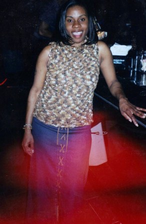 Wanda Brown Photo 9
