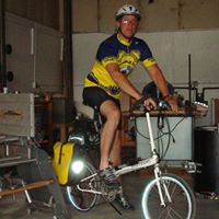 Stephen Harger Photo 4