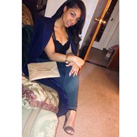 India Robinson Photo 11