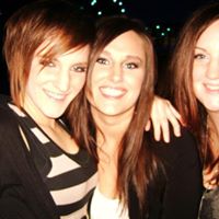 Amanda Strong Photo 26