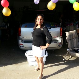 Sandra Garrett Photo 6
