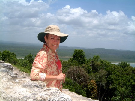 Gail Anderson Photo 14