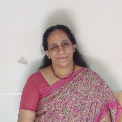 Mary Varghese Photo 20