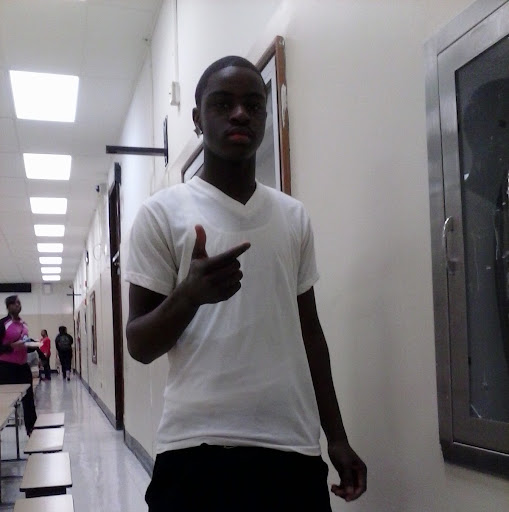Deon Johnson Photo 9