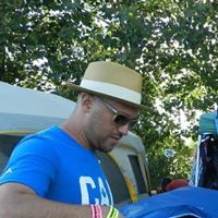 Joshua Redmond Photo 8