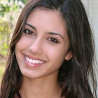 Allison Madison Photo 7