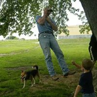 Robert Tinkle Photo 14