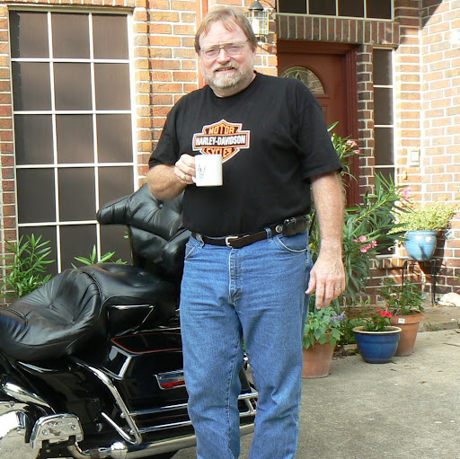 Fred Wells Photo 2