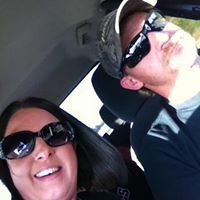 Kristy Daniels Photo 20