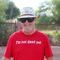 Richard Weeks Photo 45