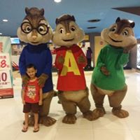 Ai Lau Photo 4