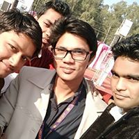 Rashid Husain Photo 10