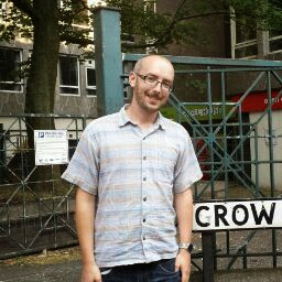Mark Crow Photo 23