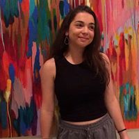 Sophia Cohen Photo 18