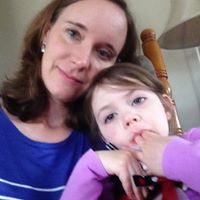 Sarah Dorr Photo 25