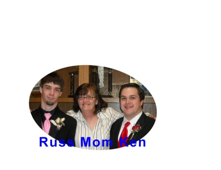 Janet Lyons Photo 7