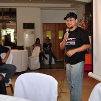 Edwin Vasquez Photo 26