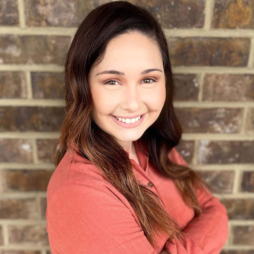 Allison Strickland Photo 17