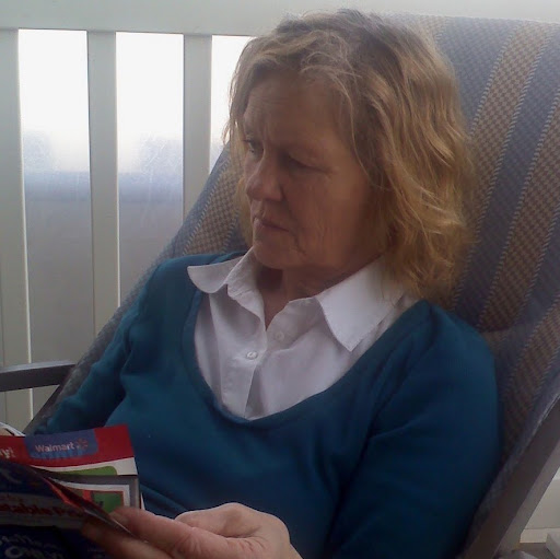 Teresa Stroud Photo 8