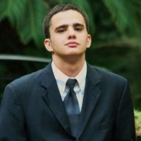 Josh Roberson Photo 3