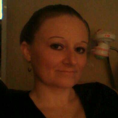 Christy Ingram Photo 7
