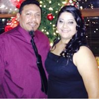 Elizabeth Calderon Photo 9