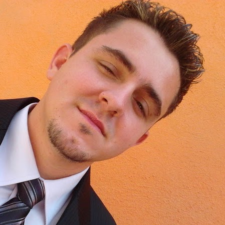Willian Almeida Photo 11