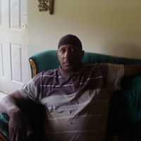 Gregory Cain Photo 24