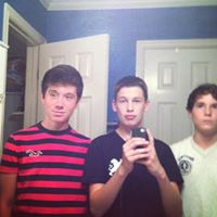 Timmy Rogers Photo 10