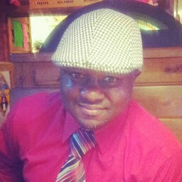 Reginald Carter Photo 8