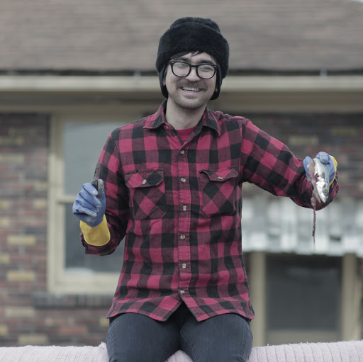 Jeremy Warner Photo 31