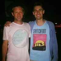 Christian Stringer Photo 6