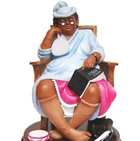Sherry Washington Photo 5