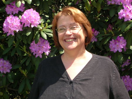 Deborah Reed Photo 28