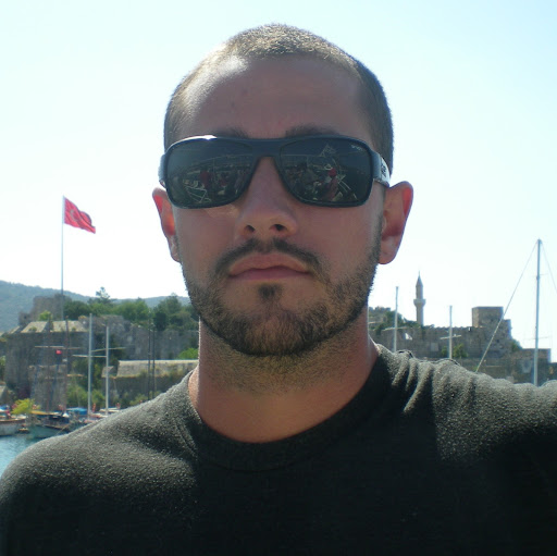 Thomas Mcdonald Photo 18