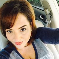 Liz Garrison Photo 29