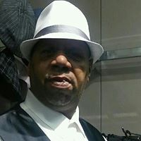 Eric Garrett Photo 36