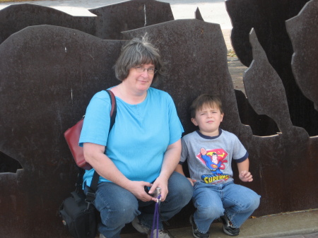 Cindy Rogers Photo 35