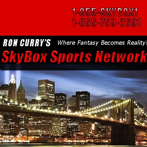 Ron Curry Photo 30