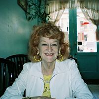 Ruth Beard Photo 32