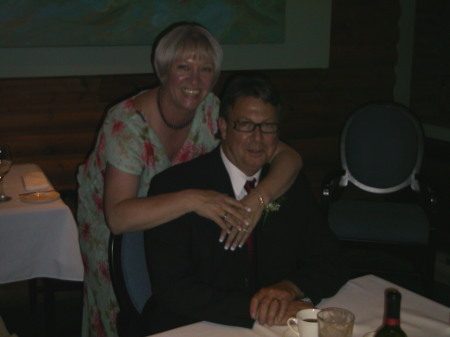 Ann Sharpe Photo 16