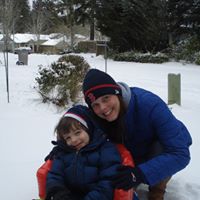 Keith Agnew Photo 8